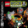 Lego Rock Raiders Disc Only