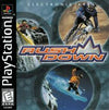 Rush Down Cib