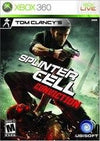 Tom Clancy's Splinter Cell Conviction