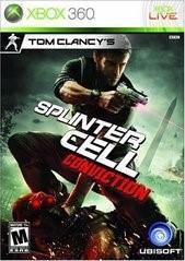 Tom Clancy's Splinter Cell Conviction