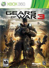 gears of war 3 CIB