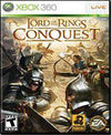 lord of the rings conquest