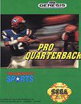 Pro Quarterback