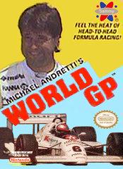 michael andretti's world gp manual