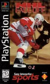 Nhl Faceoff Longbox Cib