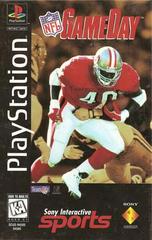 Nfl Gameday Longbox Cib