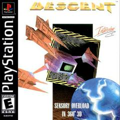 Descent Disc Only