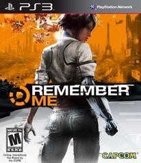 remember me