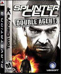 Tom Clancy's Splinter Cell Double Agent