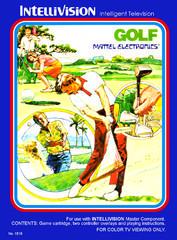 Golf CIB