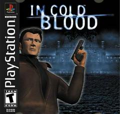 In Cold Blood Disc 2