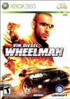 The Wheelman