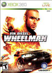 The Wheelman