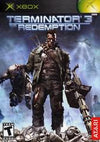 terminator the redemption CB