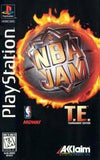 Nba Jam Tournament Edition Longbox Cib