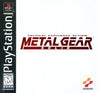 Metal Gear Solid Disc 1