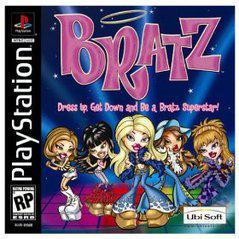 Bratz Cib