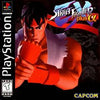 Street Fighter Ex Plus A Disc Only
