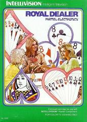 royal dealer CIB