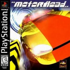 Motorhead Cib
