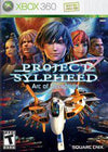 project slypheed CIB