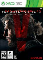 metal gear solid 5 the phantom pain NEW