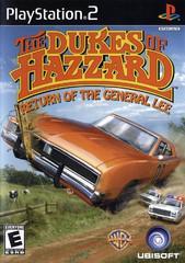 the dukes of hazzard: return of the general Lee CIB