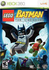 Lego Batman the Videogame