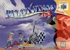 pilotwings 64