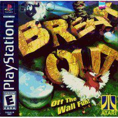 Breakout Cib