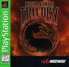 Mortal Kombat Trilogy Disc Only Gh