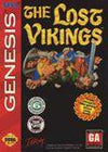 the lost vikings