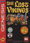 the lost vikings