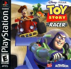 Toy Story Racer Disc Only