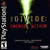 The Divide Enemies Within Disc Only + Manual