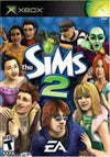 the sims 2 CIB