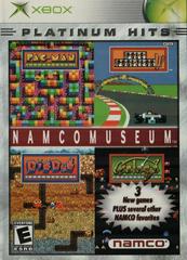 namcomuseum PH BRAND NEW