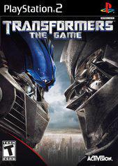 transformers the movie CIB