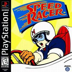 Speed Racer Cib