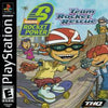 Rocket Power Team Rocket Rescue Cib