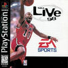 Nba Live 98 Cib