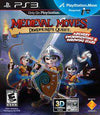 medieval moves deadmund's quest