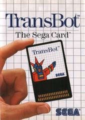 transbot sega card C