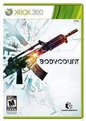 bodycount