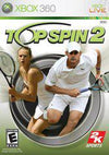 topspin 2