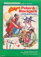 Las vegas poker and blackjack CIB