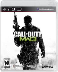 call of duty modern warfare 3
