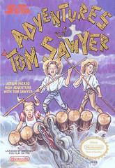 adventures of tom sawyer C
