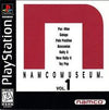 Namco Museum Vol 1 Cib GH