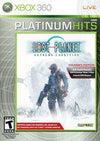 Lost Planet Colonies Edition